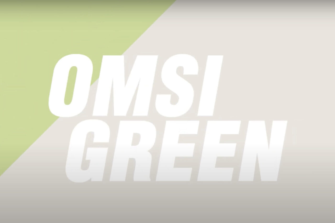 omsi green