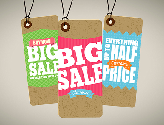 sale