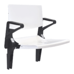 M2016 risermounted Hospitality tipup plastic stadium 2 e1596193150978