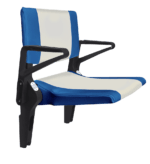 M2016 risermounted Vip tipup padded stadium 3