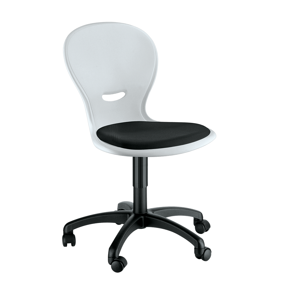 News Drehgestell gepolsterter Stuhl Büro Schule News Drehgestell gepolsterter Stuhl Büro Schule