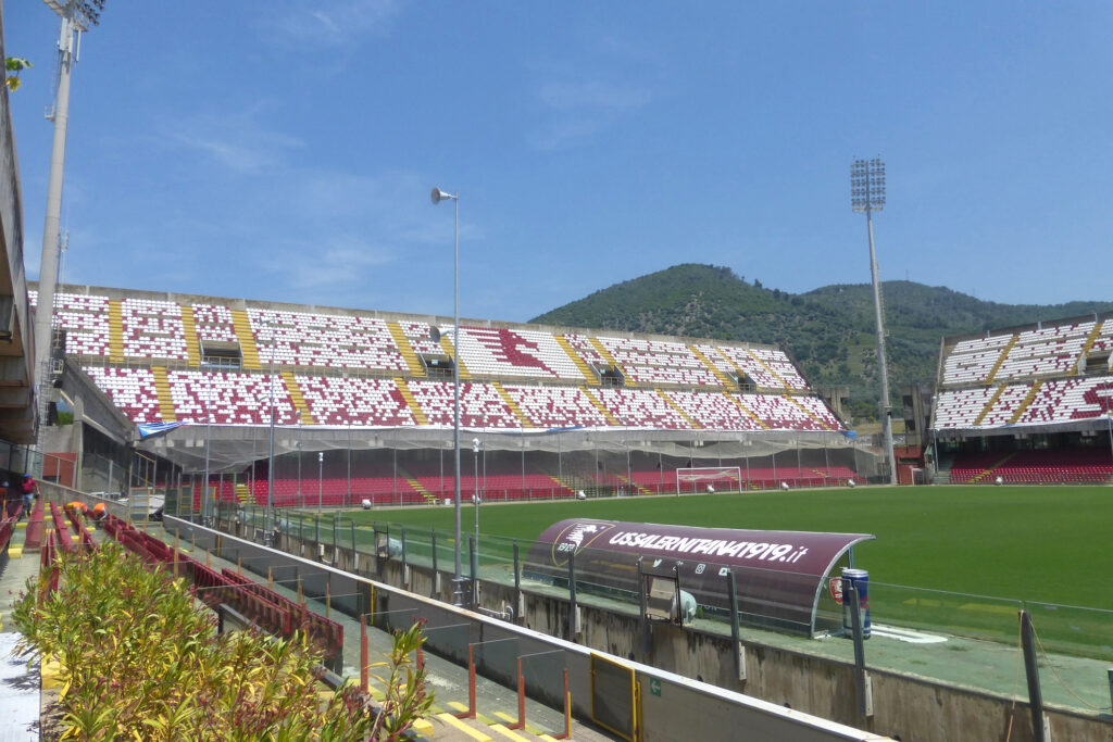 ArechiStadium Salerno