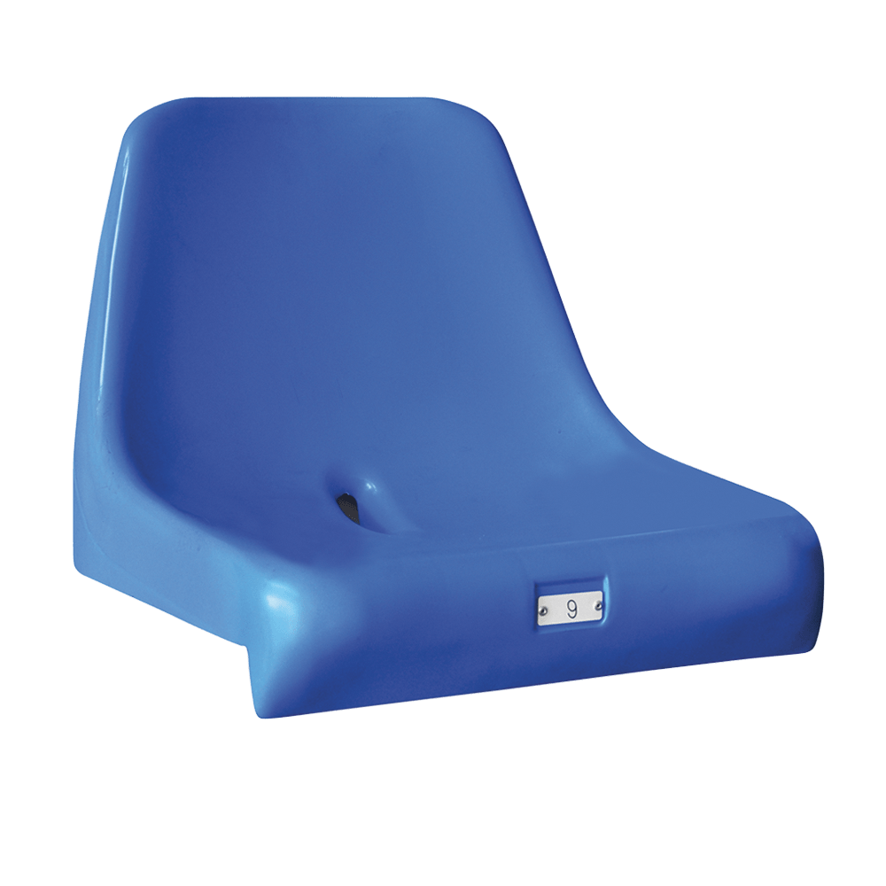M2000 High back Plastc stadium seat M2000 High back Plastc stadium seat