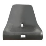 M2000 PlastcStadium seat High back