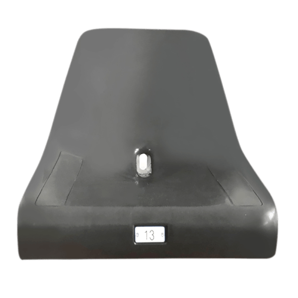 M2000 PlastcStadium seat High back
