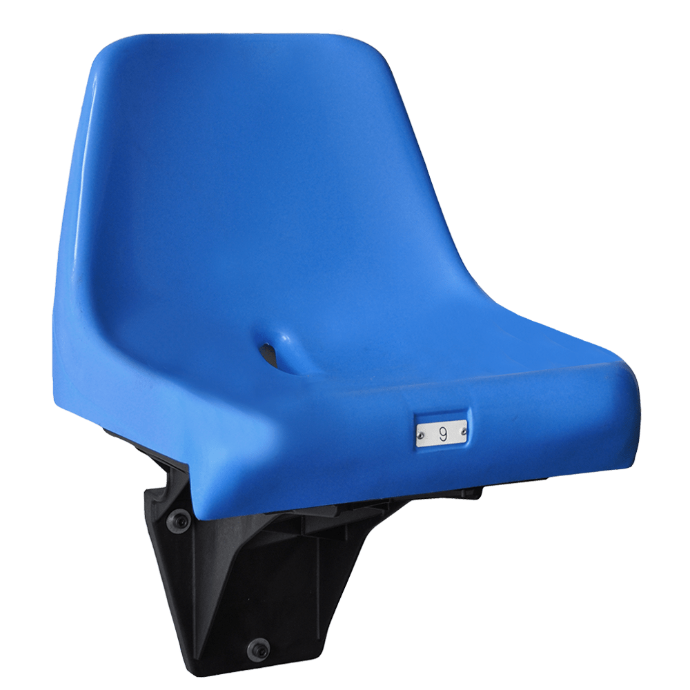 M2000 PolyamideBracket plastic stadium seat M2000 PolyamideBracket plastic stadium seat