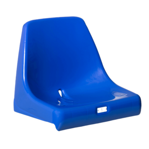 M2008 highback stadium plastic seat