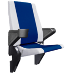M2013 risermounted vvip stadium armchair