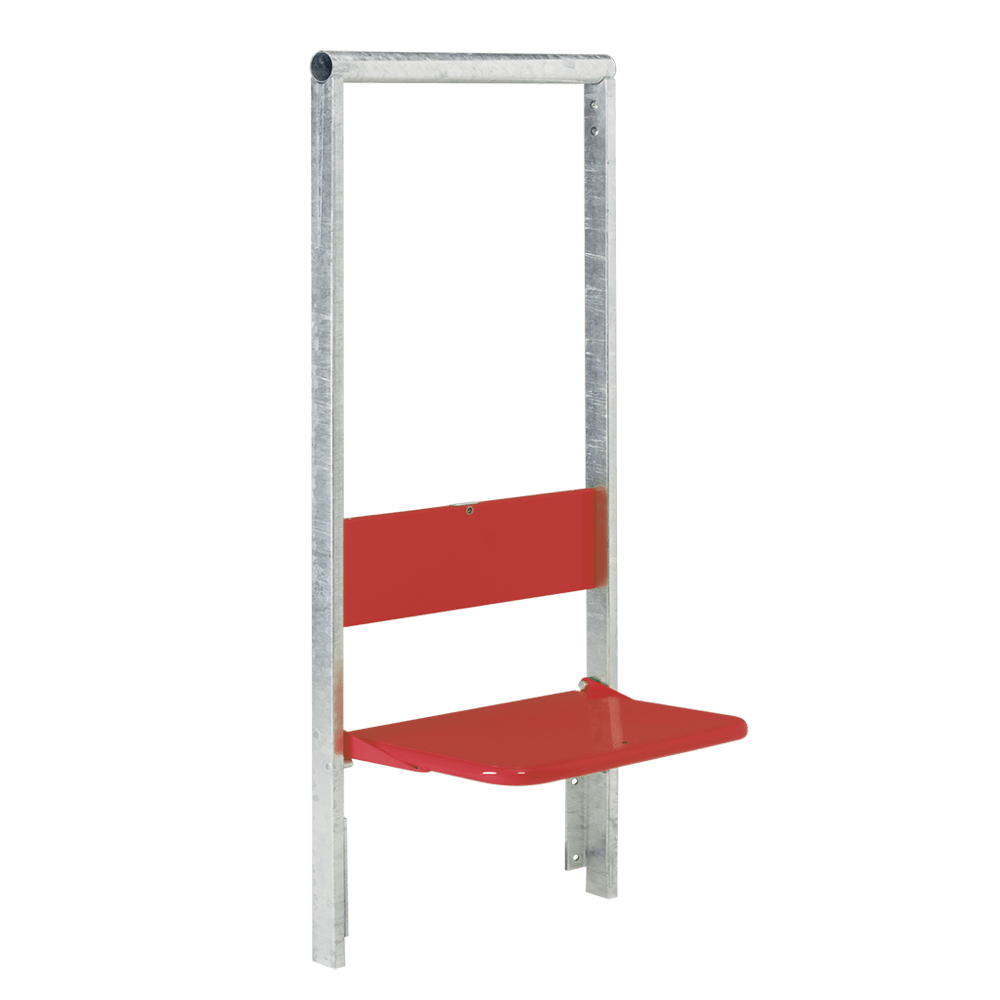MR2011 remounted Tipup metal stadium seat MR2011 remounted Tipup metal stadium seat
