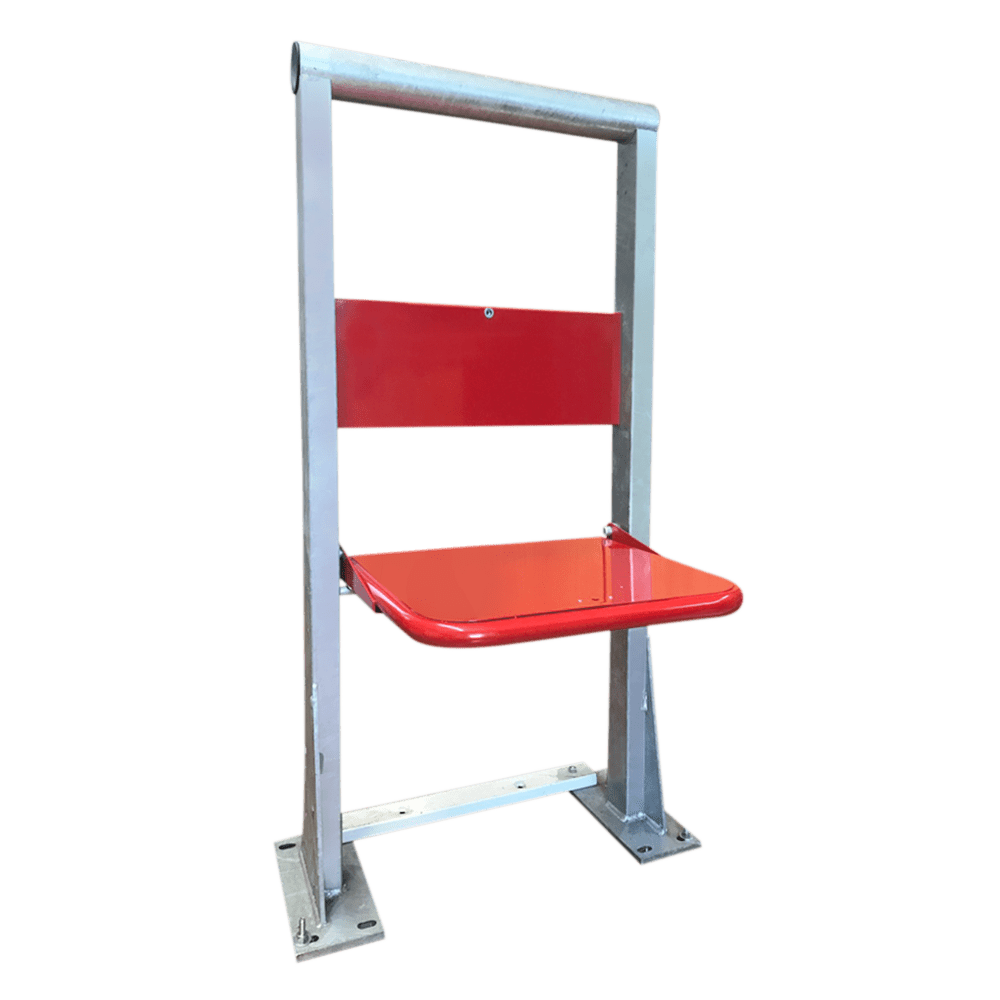 MR2011 selfstanding Tipup metal stadium seat MR2011 selfstanding Tipup metal stadium seat