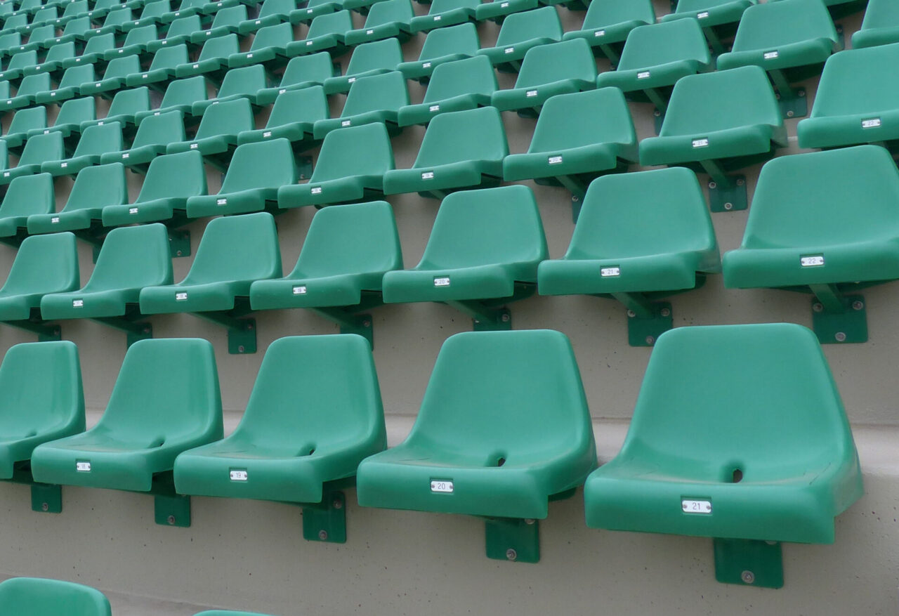 ShelfMetal GrandStade Agadir