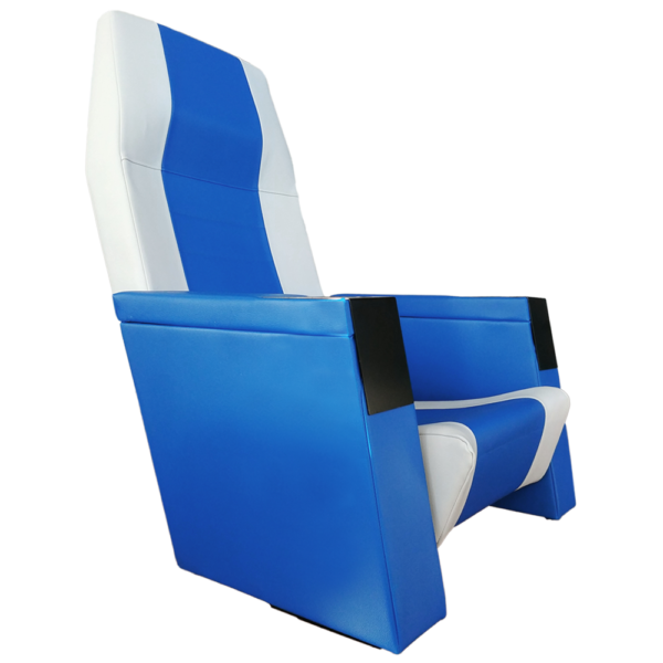 Candiani VVIP Stadium Armchair1