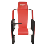 LeonardoGold luxury armchair VVIPzone pininfarina2