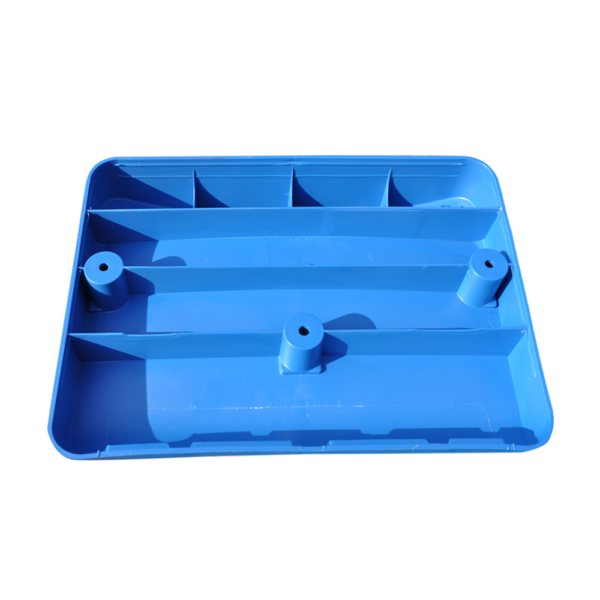 M94 sportsfacility PlasticSeat withoutBackrest