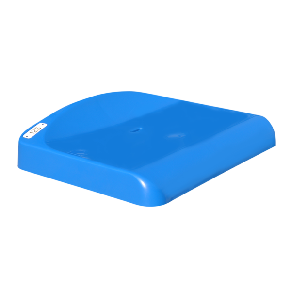 M94 sportsfacility PlasticSeat withoutBackrest1