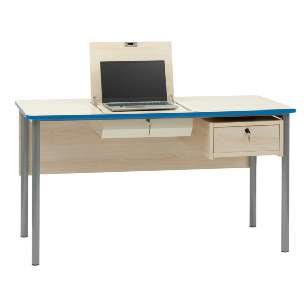 C02 BUREAU DES ENSEIGNANTS