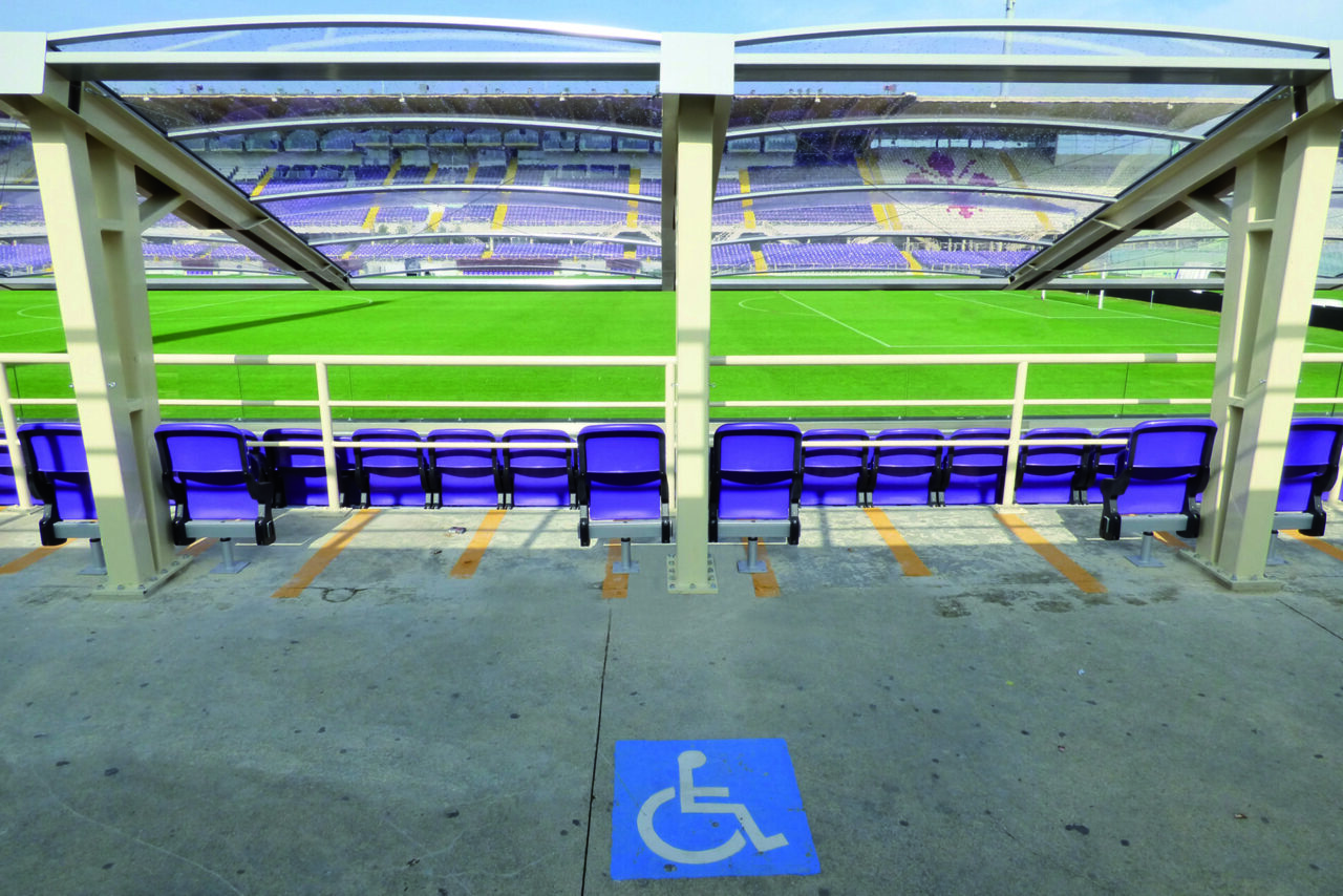 FranchiStadium Florence