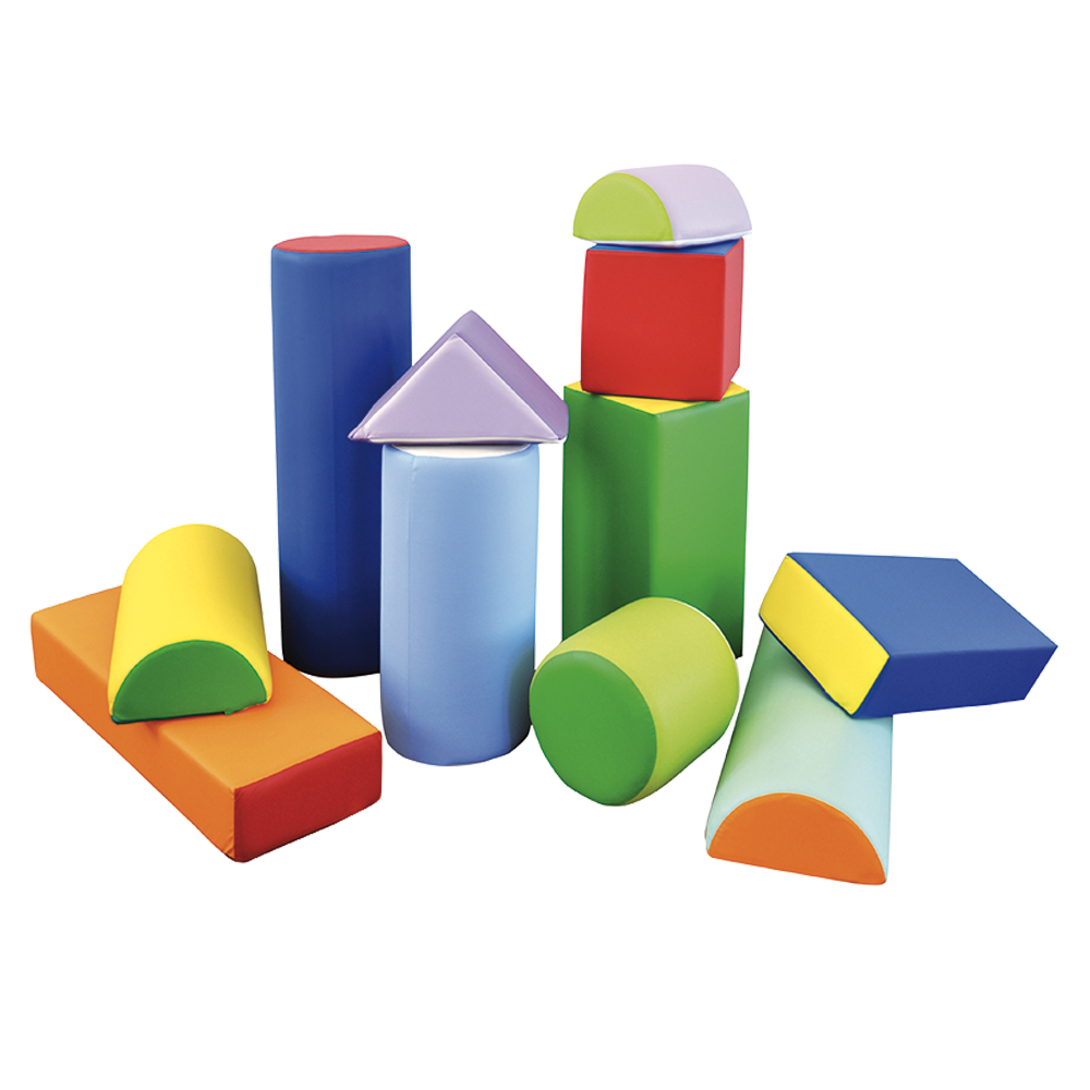 Formas geométricas suaves Kindergarten base30 Formas geométricas suaves Kindergarten base30
