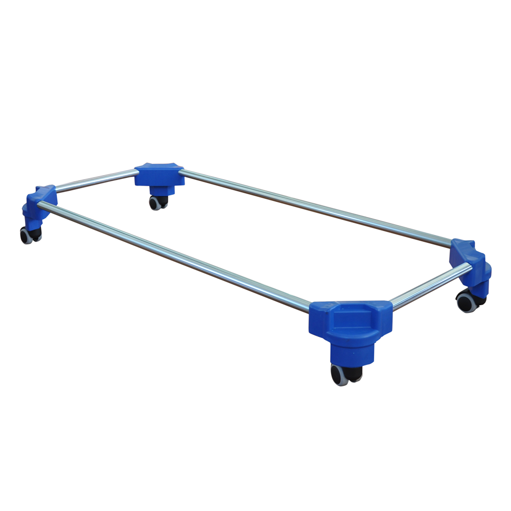 Kids bed trolley Kids bed trolley