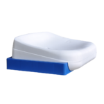M2004 RisingSpacer plastcStadium seat