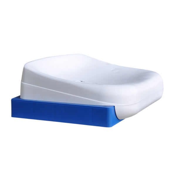M2004 RisingSpacer plastcStadium seat