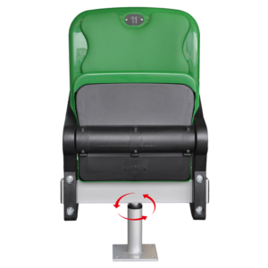 M2012 swivel stadium set