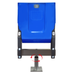 M2016 SWIVEL STADIUMSEAT