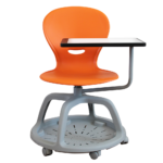 News3.0 girevole arancio