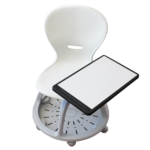 News3.0 girevole bianco