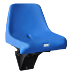 PolyamideBracket plastic stadium seat