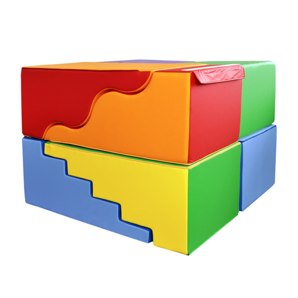 Psychomotor kit kindergarten path1