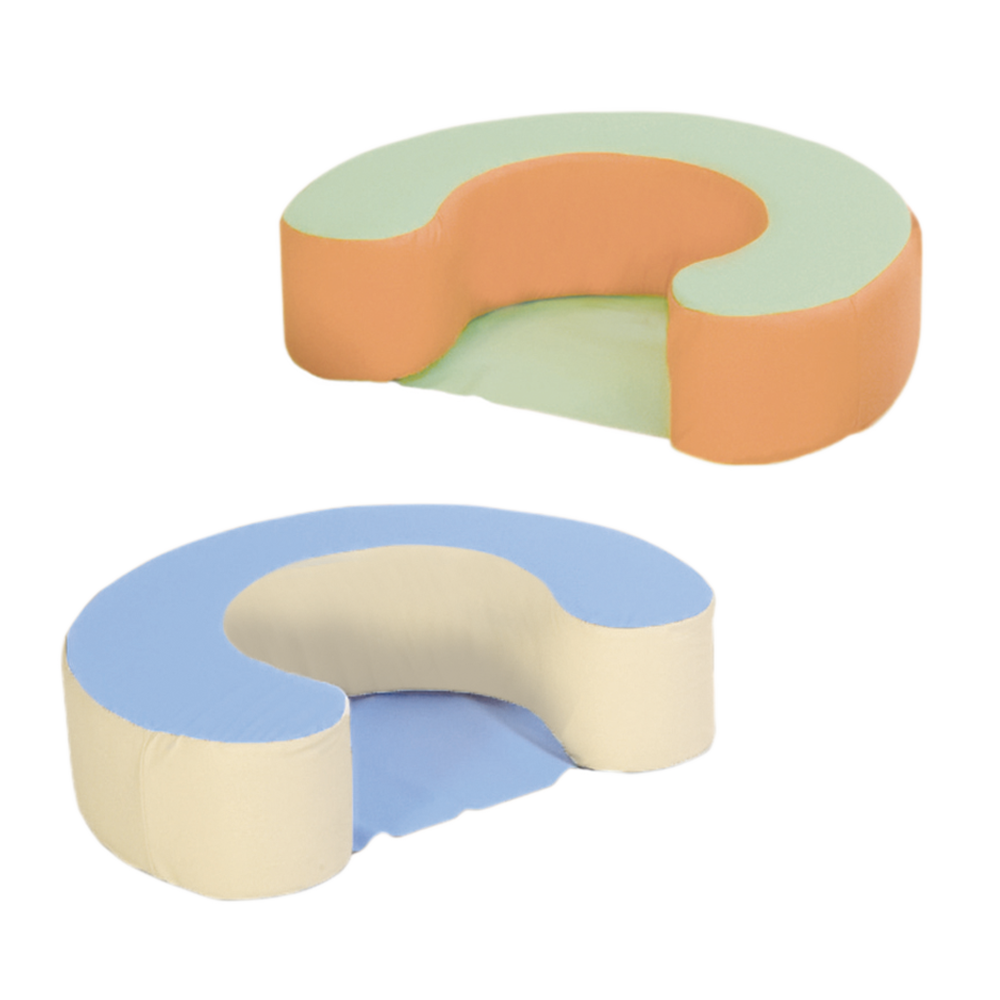 Soft Nursery Ring Soft Nursery Ring
