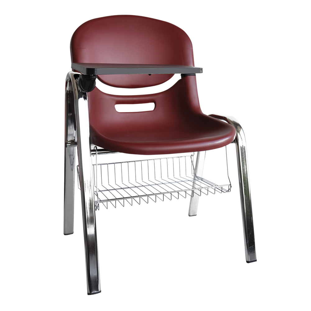 Smilflex chair Tablet Magazine rack Smilflex chair Tablet Magazine rack