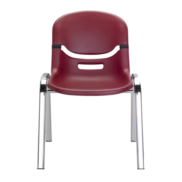 Smilflex plastic chair auditorium meeting rooms conference offices1