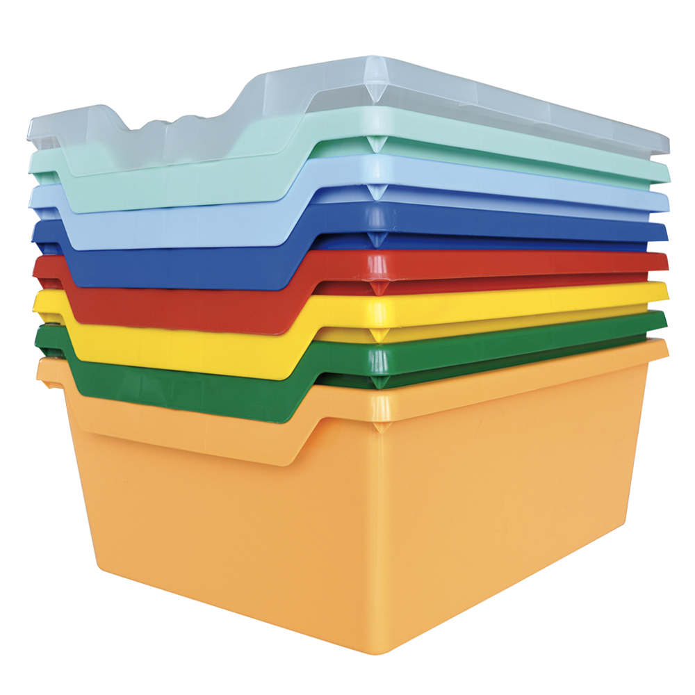 Tabletts Kunststoff Kindergarten Tabletts Kunststoff Kindergarten