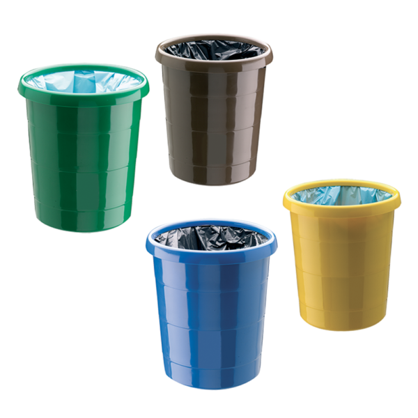 WASTEPAPER BASKE