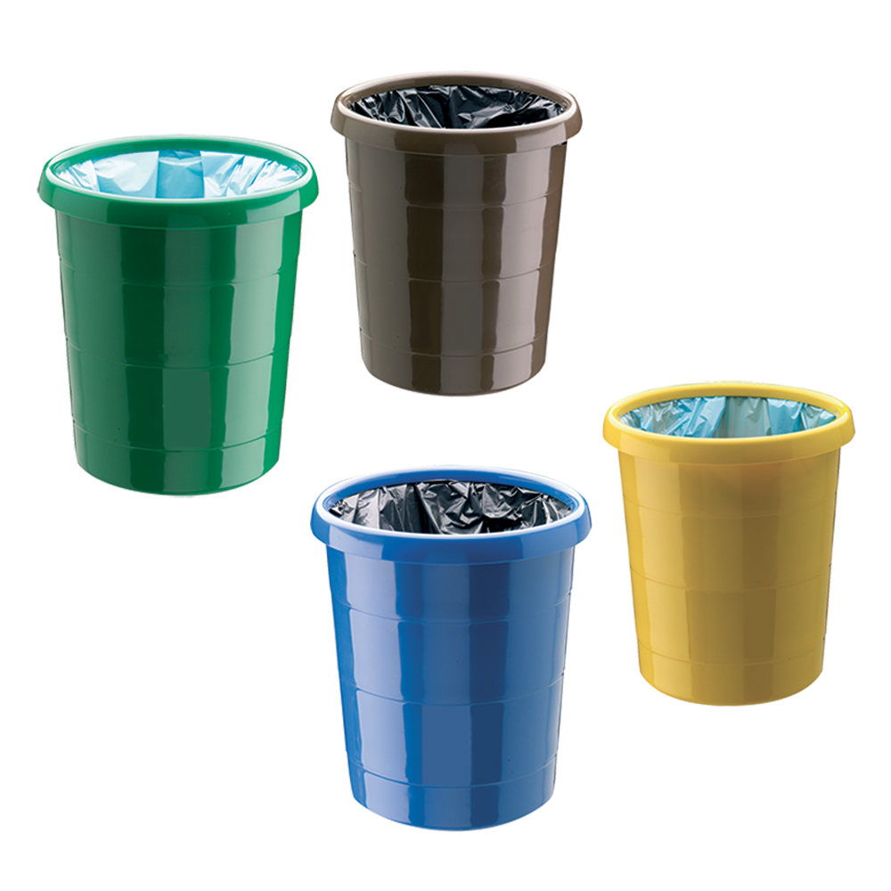 WASTEPAPER BASKE WASTEPAPER BASKE