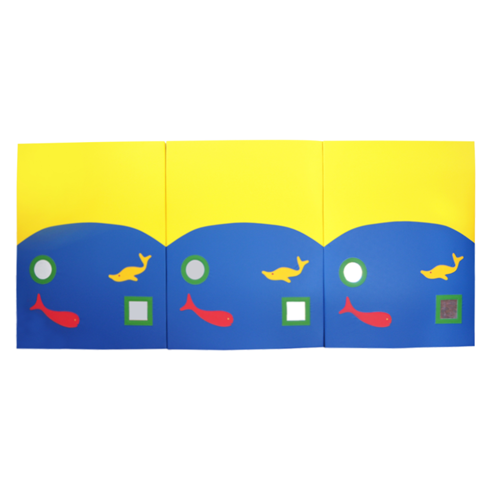 Wandschutz mitDekoration Kindergarten Wandschutz mitDekoration Kindergarten