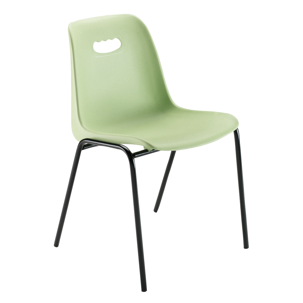D18 4LegFrame publicSpaces chair D18 4LegFrame publicSpaces chair