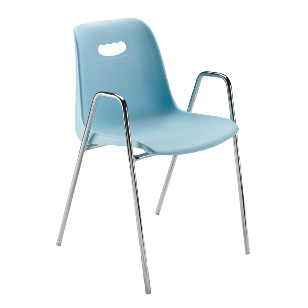 D18 WithArmrests publicSpaces chairs D18 WithArmrests publicSpaces chairs