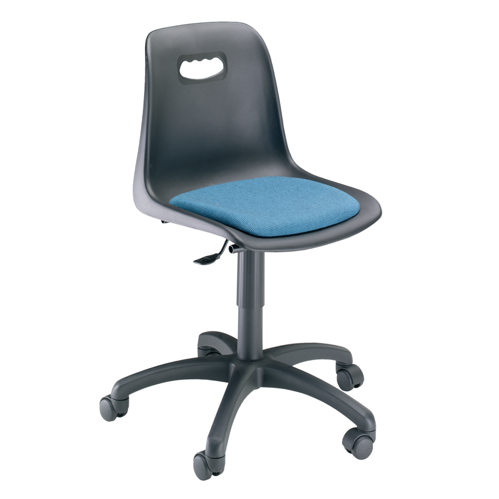 D18 swiwel frame publicSpaces schair D18 swiwel frame publicSpaces schair