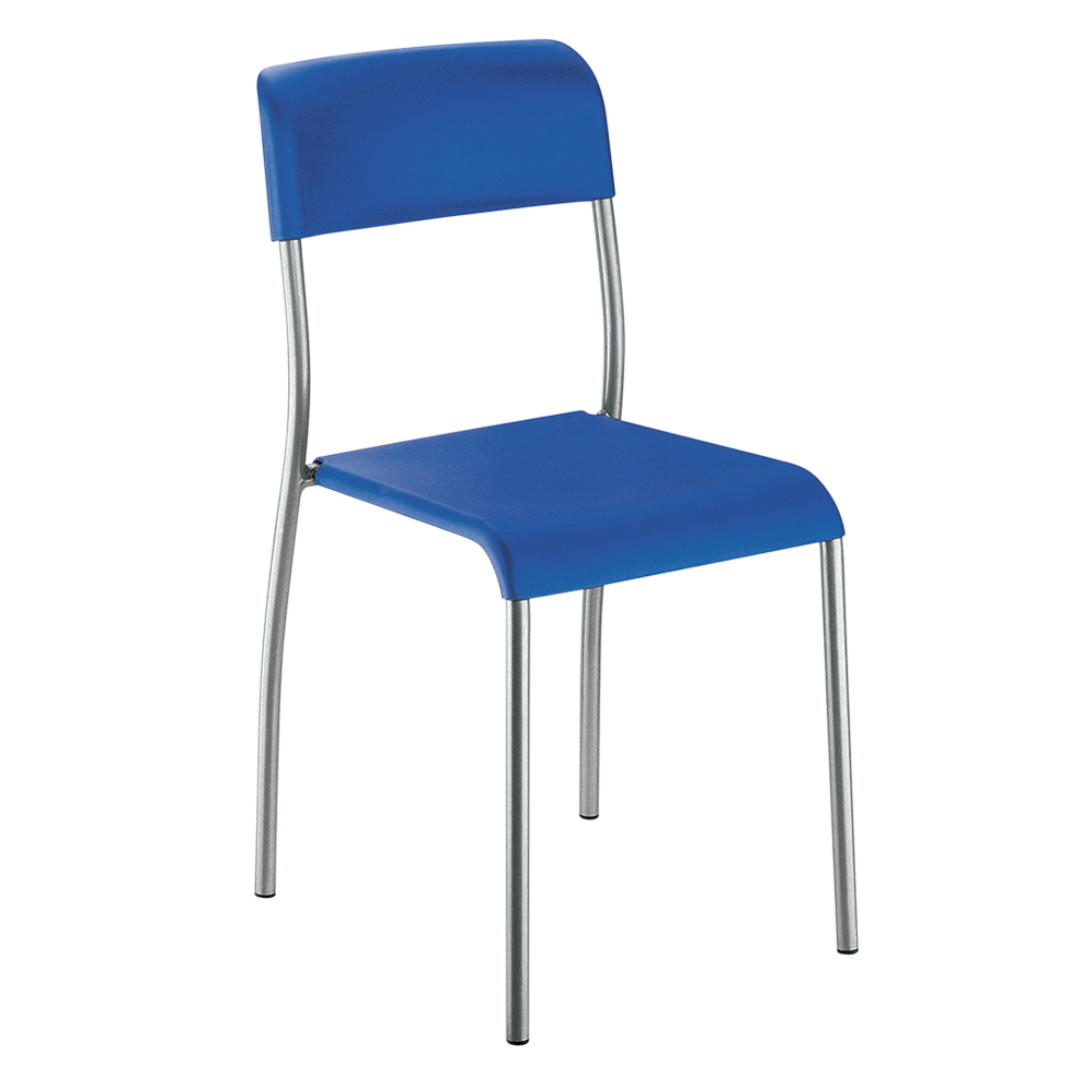 S15 publicSpaces silla de plástico S15 publicSpaces silla de plástico