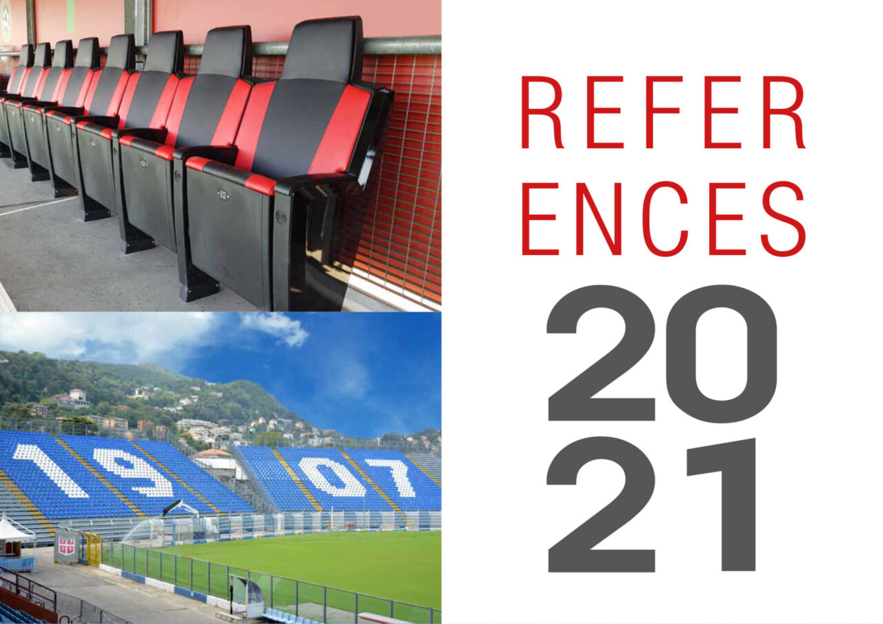 Realizzazioni 2021
