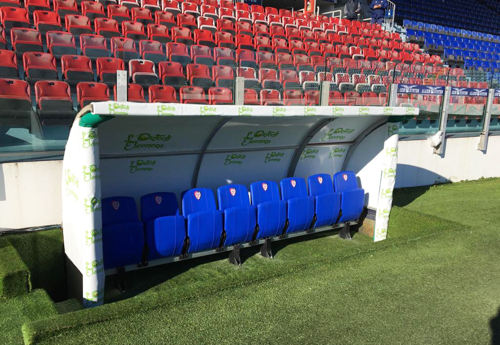 Banc Caravaggio Banc Caravaggio