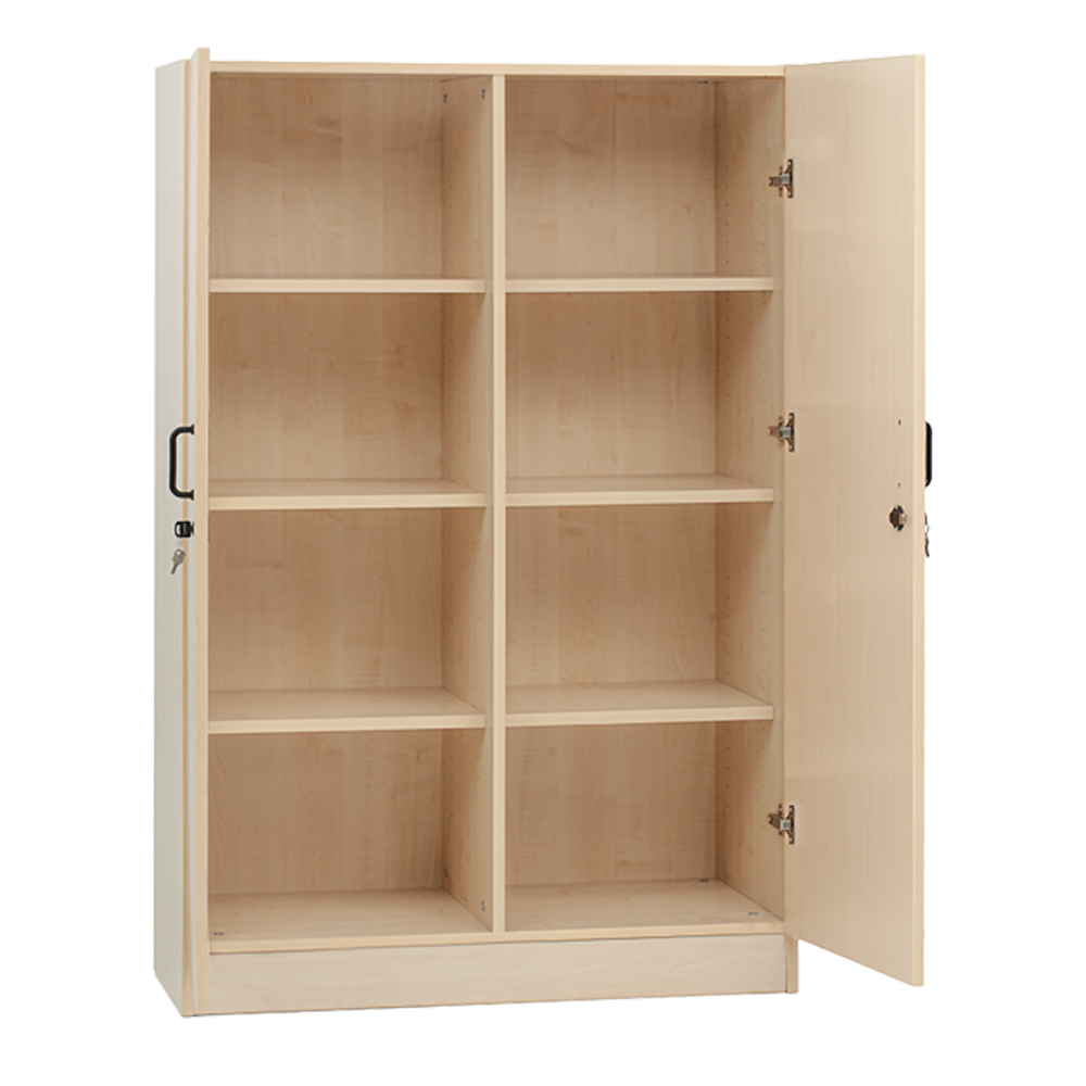 A09 2DOORS CABINET SCHOOL