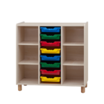 M01 STORAGEUNIT KINDERGARTEN TRAY