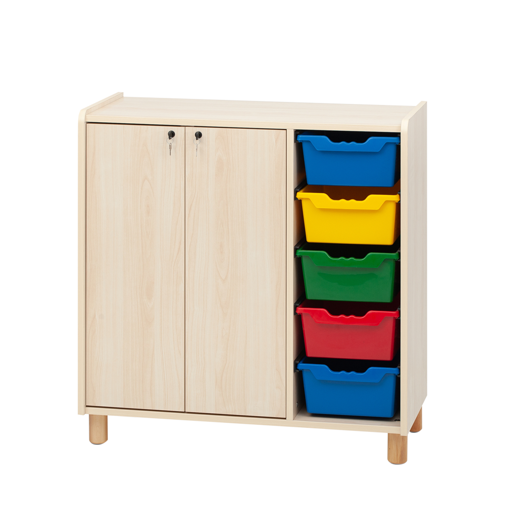 M02 STORAGEUNIT KINDERGARTEN TRAY M02 STORAGEUNIT KINDERGARTEN TRAY