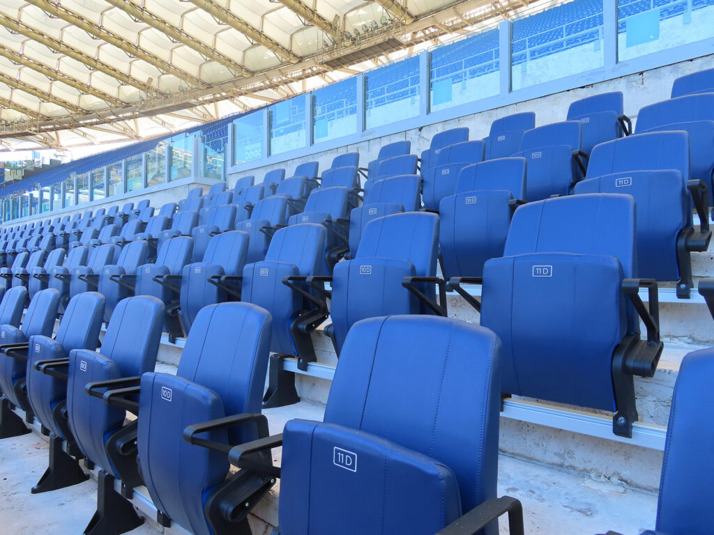 Roma Olympic Stadium2