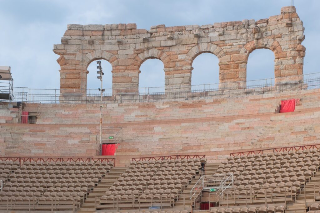 ATENA DI VERONA