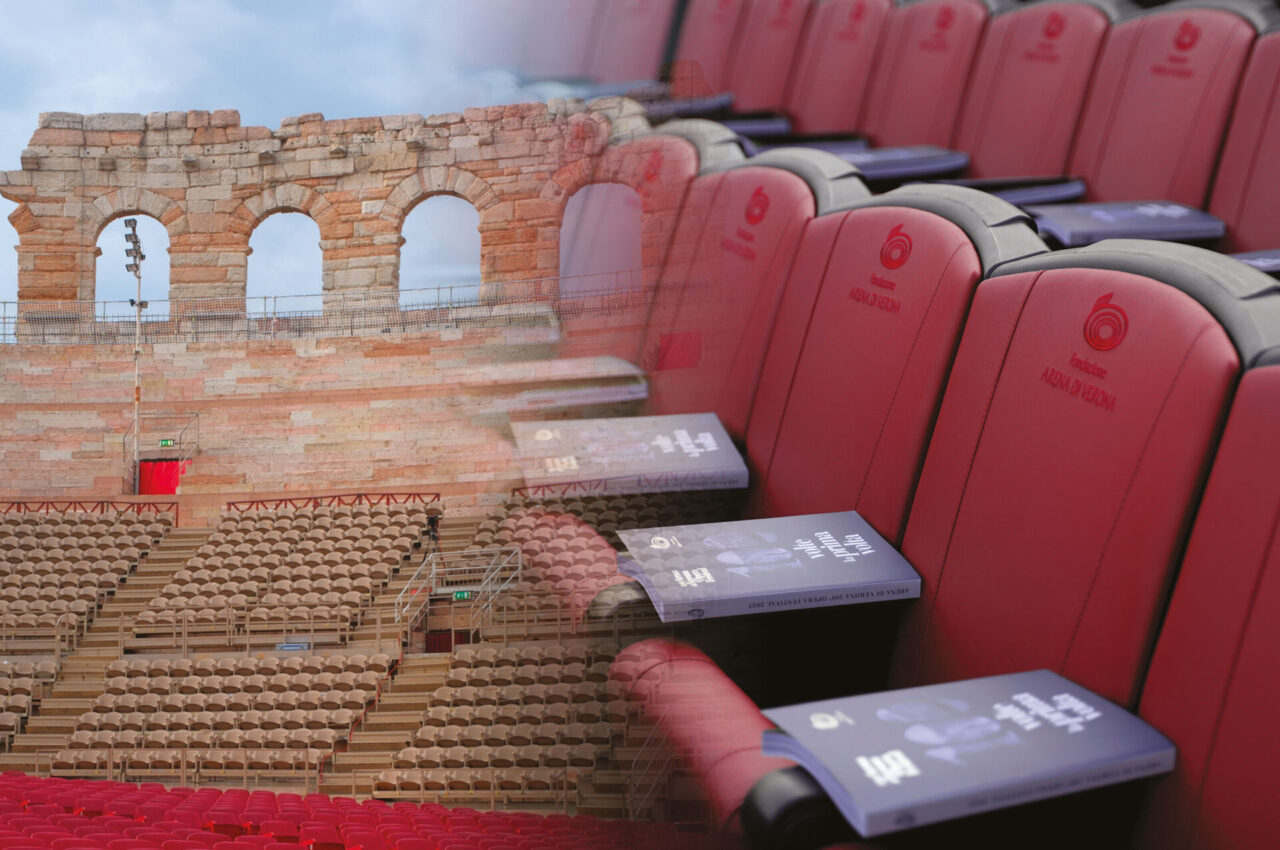 omsi news arena de verona